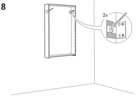 ASSEMBLY INSTRUCTIONS