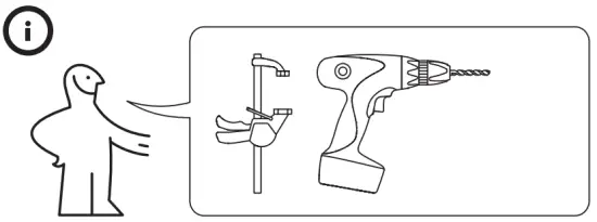 ASSEMBLY INSTRUCTIONS