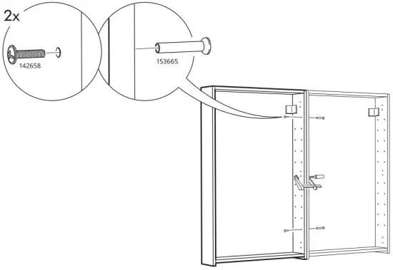ASSEMBLY INSTRUCTIONS