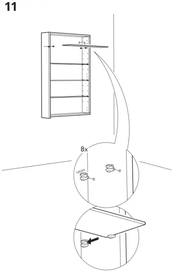 ASSEMBLY INSTRUCTIONS