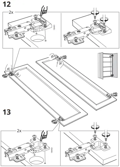 ASSEMBLY INSTRUCTIONS