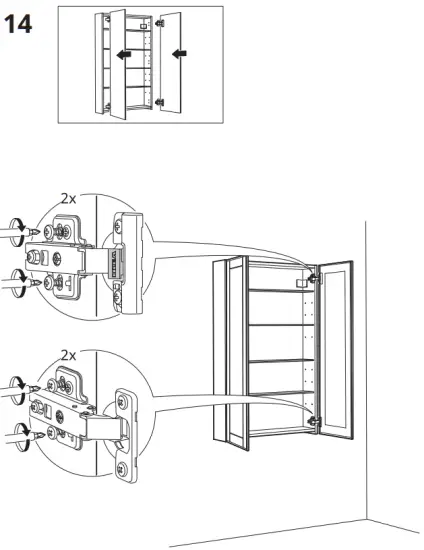 ASSEMBLY INSTRUCTIONS