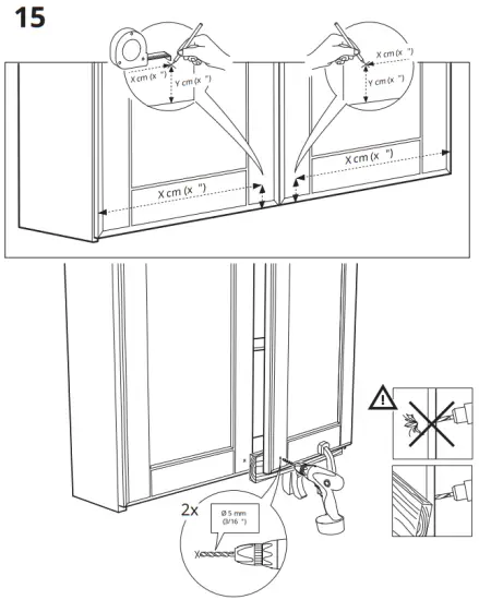 ASSEMBLY INSTRUCTIONS