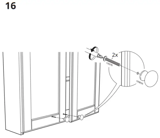 ASSEMBLY INSTRUCTIONS
