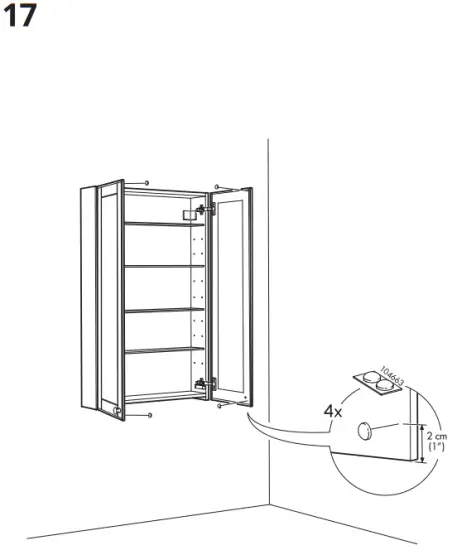 ASSEMBLY INSTRUCTIONS