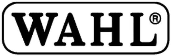WAHL logo