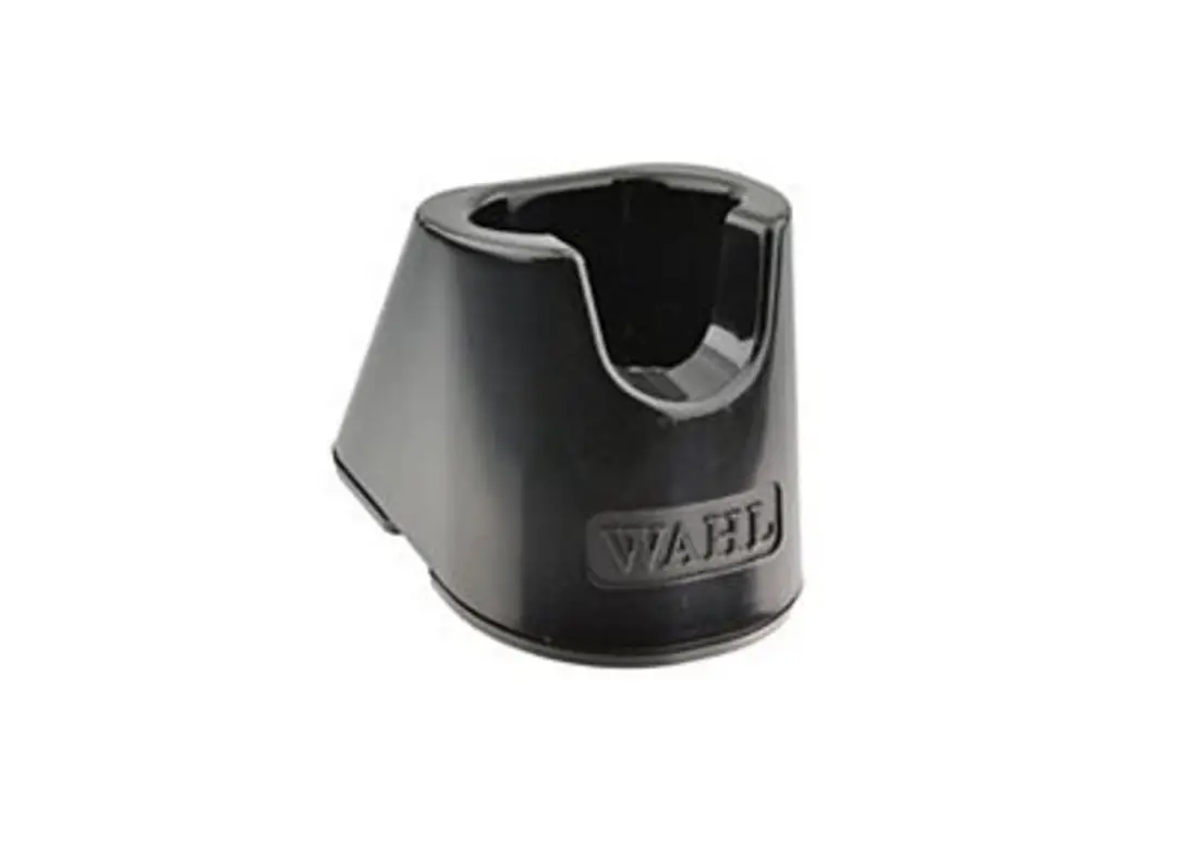 Wahl Clipper Charge Stand Adapter Instructions