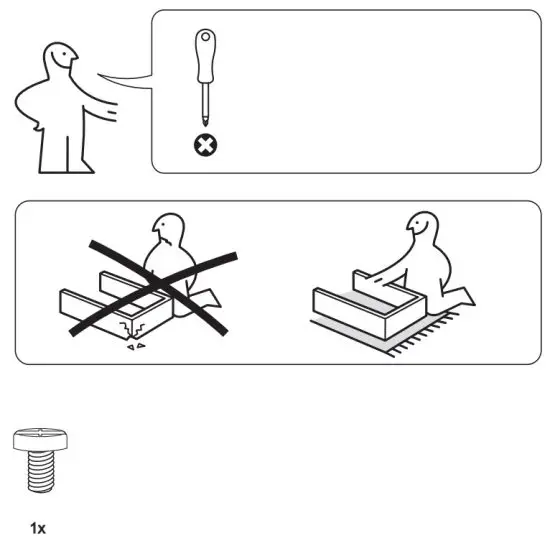 IKEA AA 2283538 1 VINTER Hanging Decoration - 1