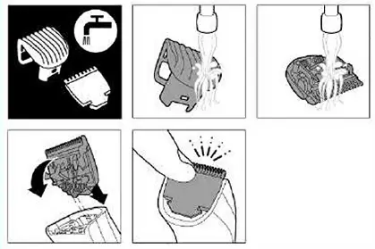 SYSKA HT800 Bread Trimmer 4