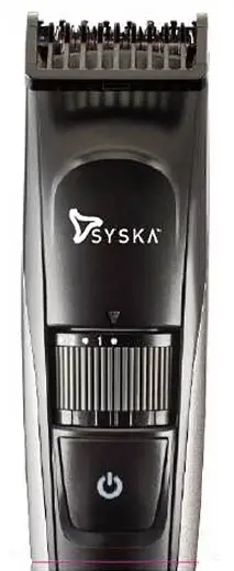 SYSKA HT800 Bread Trimmer PRO
