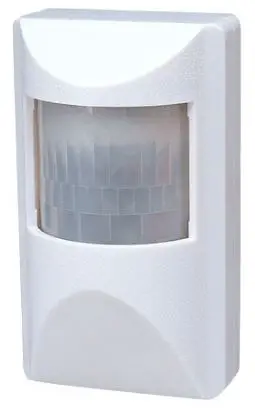 DIGILOG-ELECTRONIC33mhz Wireless RIP Motion-Sensor-Detector -1