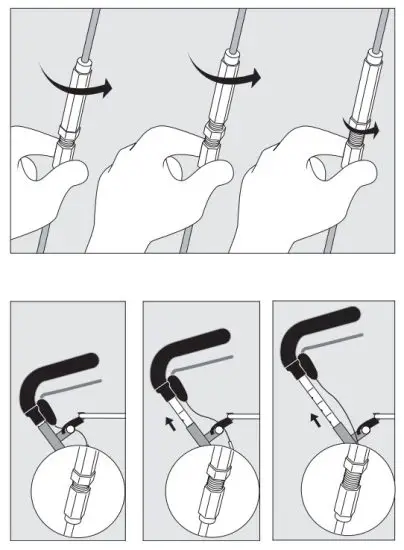 TRUST CARE PR30285 Lets Go Indoor Walker - fig 2