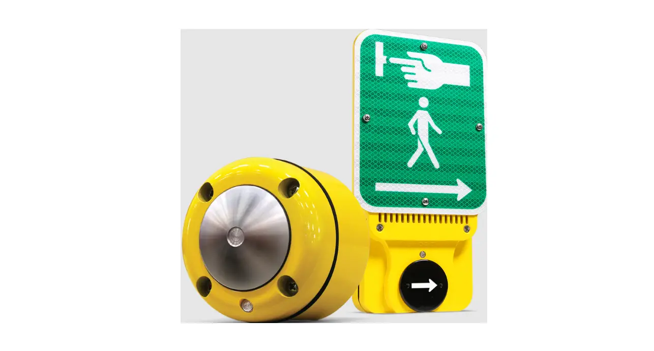 Pedsafety 501-0711 Guardian Mini User Guide