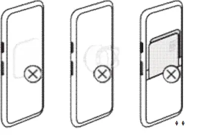 DesertWest CTEZ100 Wireless Car Charger Mount 3