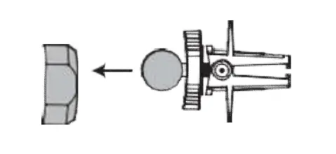 DesertWest CTEZ100 Wireless Car Charger Mount 5