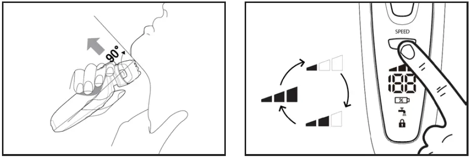 PROZIS-XCISION-Electric-Shaver-fig7