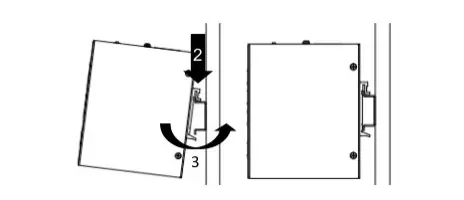 D-Link DIS-100G-8W-Industrial-Unmanaged-Switch-fig2