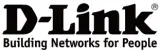 D-Link DIS-100G-8W-Industrial-Unmanaged-Switch-logo