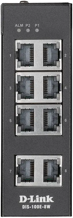 D-Link DIS-100G-8W-Industrial-Unmanaged-Switch-product-img (2)