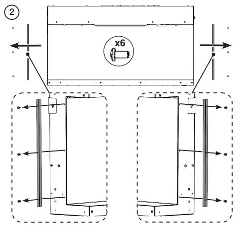 Removing The Inner Screen