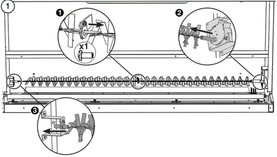 Removing The Effect Spindle