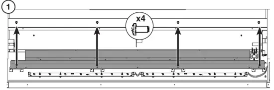 Replacing The Flame Effect
