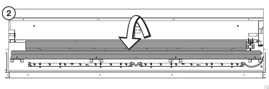 Replacing The Flame Effect