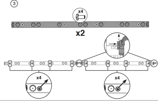 Replacing The Flame Effect