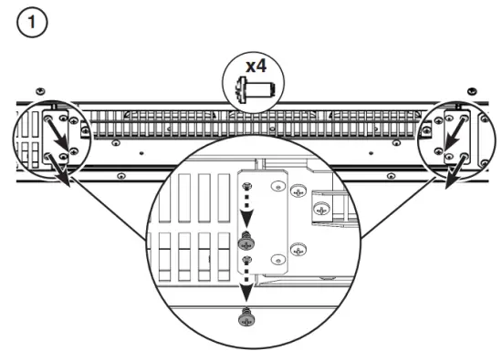 Replacing The Heater
