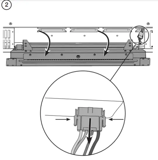 Replacing The Heater