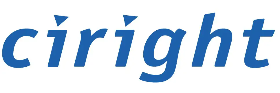 ciright - Logo