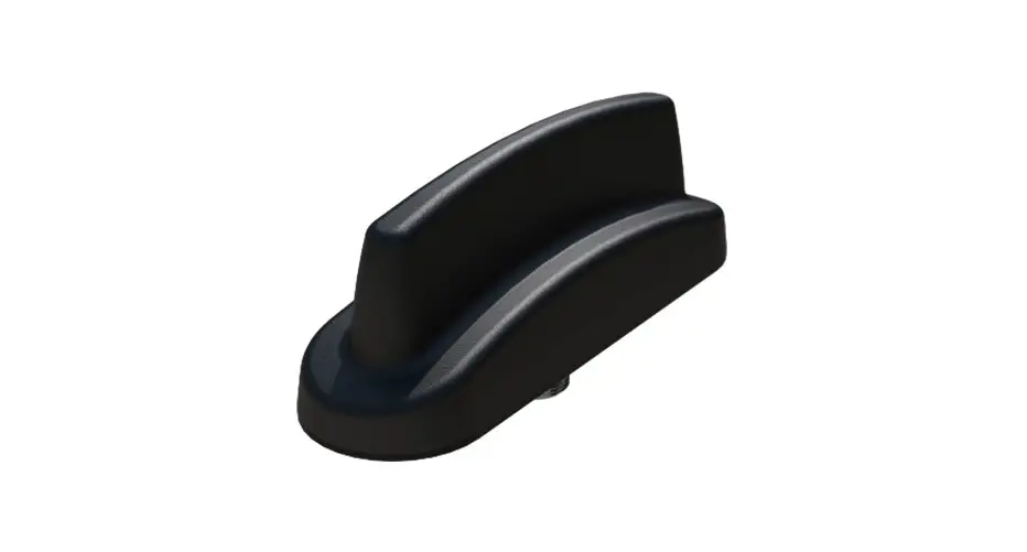 Panorama Antennas Sw3-965 L[g]am-6-60 Series Cellular And Gps Antenna Instruction Manual