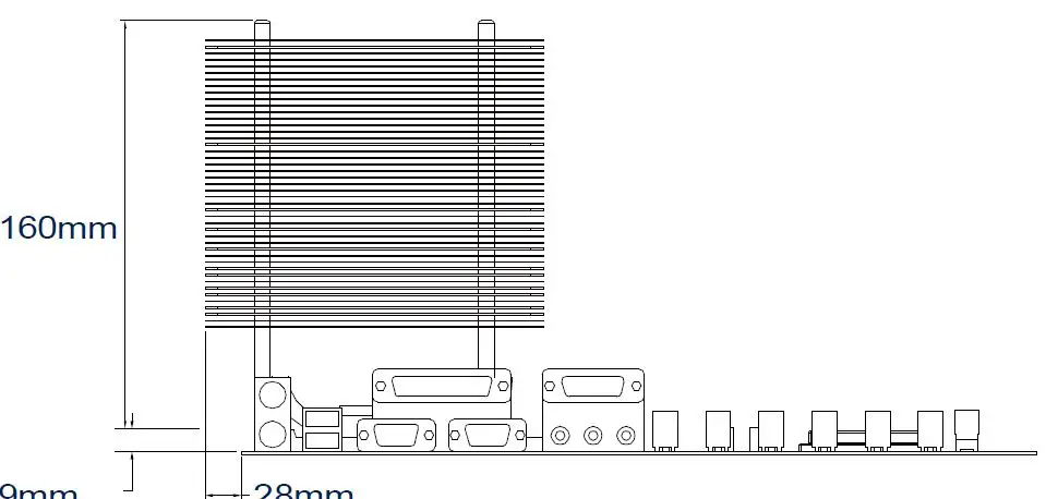SilverStone-FARA-H1M-PRO-Micro-ATX-Chassis-with-Significant-Features-for-Gaming PC-Builds-FIG24