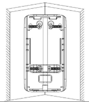 PIMA-DPP143-DPS-Standard-Pet-Immune-Wireless-PIR-Motion-Detectors- fig 5