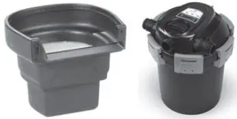 Aquascape 91011 Aquaforce Pond Pump fig12