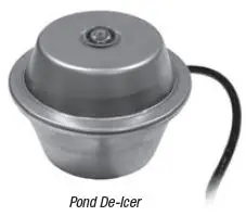 Aquascape 91011 Aquaforce Pond Pump fig14