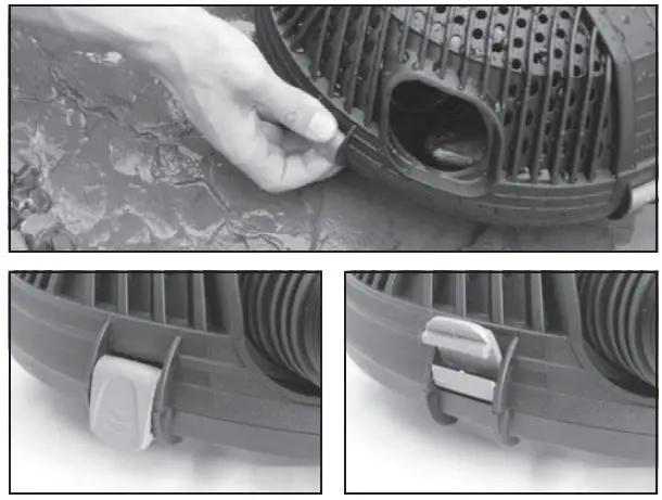 Aquascape 91011 Aquaforce Pond Pump fig18