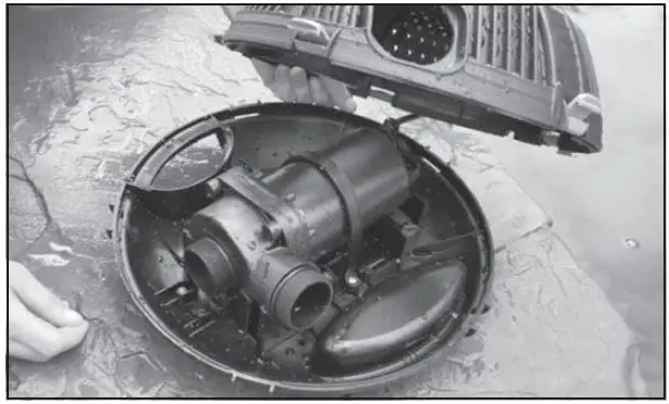 Aquascape 91011 Aquaforce Pond Pump fig19