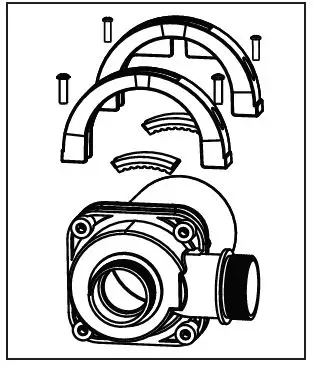 Aquascape 91011 Aquaforce Pond Pump fig20