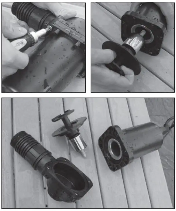 Aquascape 91011 Aquaforce Pond Pump fig22