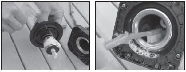 Aquascape 91011 Aquaforce Pond Pump fig23