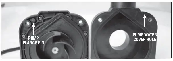 Aquascape 91011 Aquaforce Pond Pump fig26