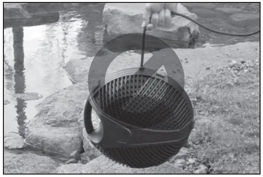 Aquascape 91011 Aquaforce Pond Pump fig3