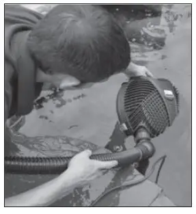 Aquascape 91011 Aquaforce Pond Pump fig5