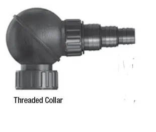 Aquascape 91011 Aquaforce Pond Pump fig6