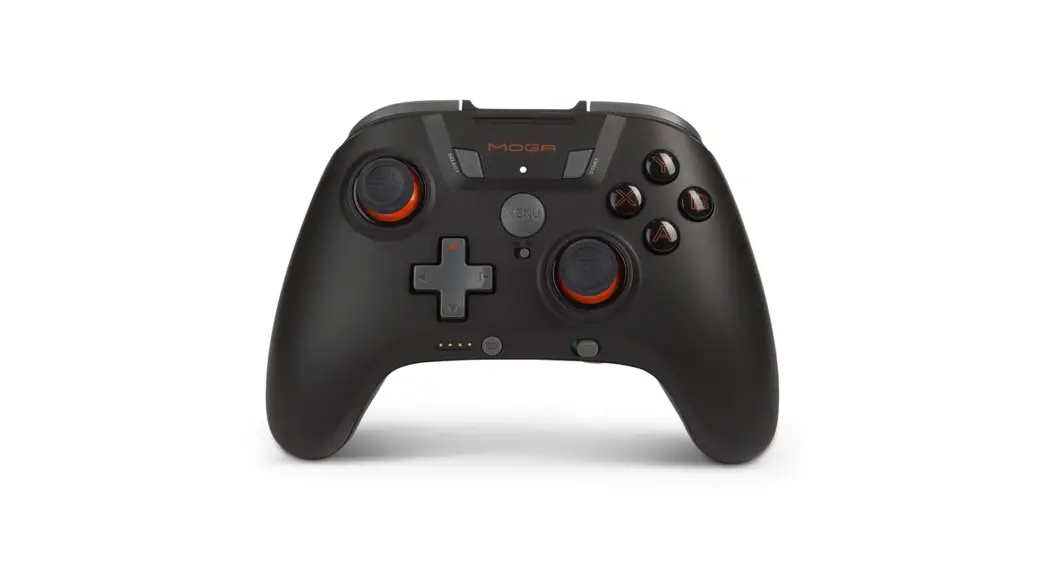 Powera 1509756-01 Cp5.a Plus Bluetooth Controller User Manual