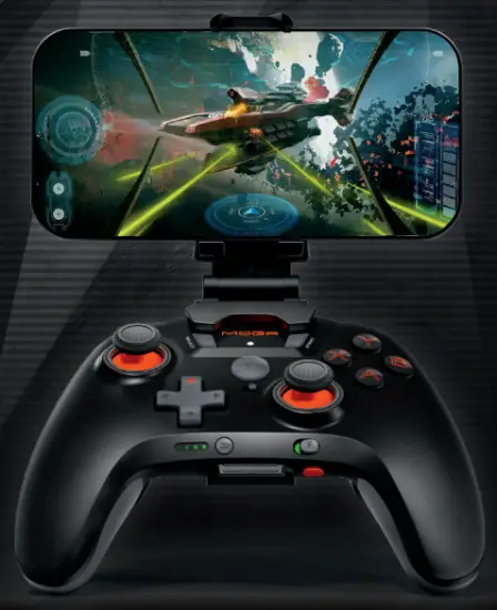 PowerA 1509756-01 CP5.A Plus Bluetooth Controller controler