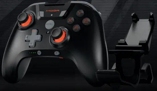 PowerA 1509756-01 CP5.A Plus Bluetooth Controller controler system 3