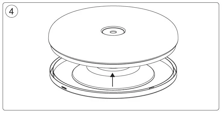 PHILIPS-34189-Hue-Struana-Bluetooth-Ceiling-LED-Lamp-fig-4