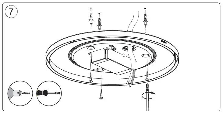 PHILIPS-34189-Hue-Struana-Bluetooth-Ceiling-LED-Lamp-fig-6
